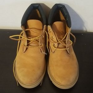 Timberland for kids